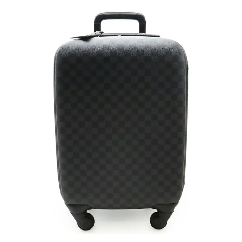 Louis Vuitton Damier Graphite Zephyr 55 Carry Bag